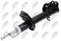 Амортизатор Mazda 323 98-04, фото 1 - інтерент-магазин Auto-Mechanic