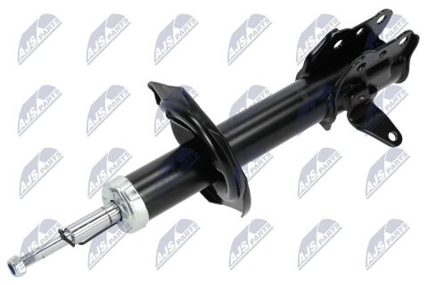 Амортизатор Mazda 323 98-04 Амортизатор Mazda 323 98-04