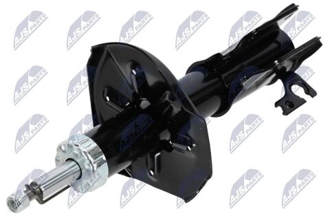 Амортизатор Mazda 323 98-04,Premacy 99-05 Амортизатор Mazda 323 98-04,Premacy 99-05