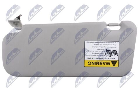 Сонцезахисний козирок Mazda 3 2010- Сонцезахисний козирок Mazda 3 2010-