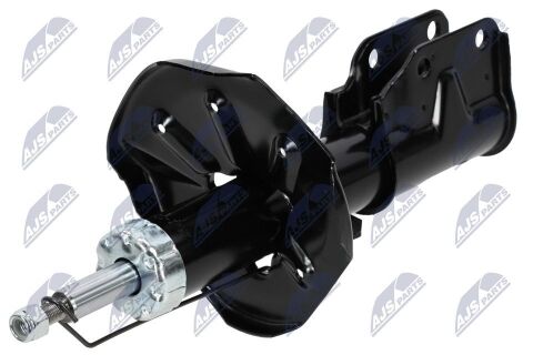 Амортизатор Mazda 323 98-04,Premacy 99-05 Амортизатор Mazda 323 98-04,Premacy 99-05
