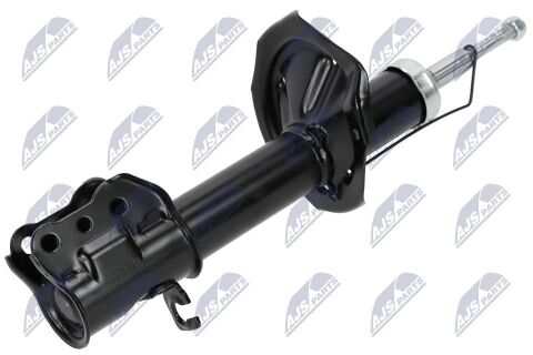 Амортизатор Mazda 323 98-04 Амортизатор Mazda 323 98-04
