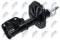 Амортизатор Mazda 323 98-04,Premacy 99-05, фото 2 - інтерент-магазин Auto-Mechanic