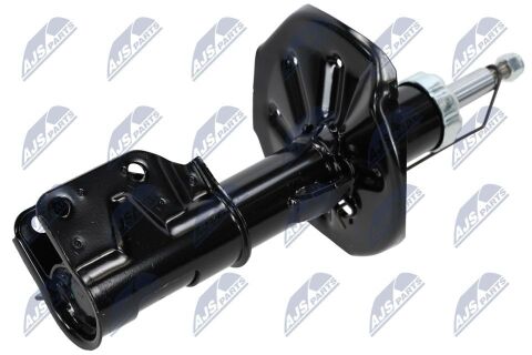 Амортизатор Mazda 323 98-04,Premacy 99-05 Амортизатор Mazda 323 98-04,Premacy 99-05