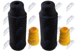 Пылезащитный комплект, амортизатор Mazda 323 98-04,Premacy 99-05