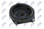 Опора стойки амортизатора Mazda 323 Ba 94-, фото 1 - интернет-магазин Auto-Mechanic