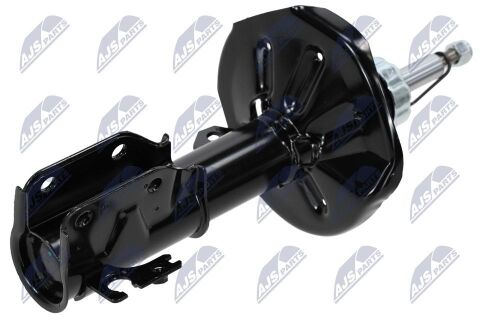 Амортизатор Mazda 323 98-04,Premacy 99-05 Амортизатор Mazda 323 98-04,Premacy 99-05