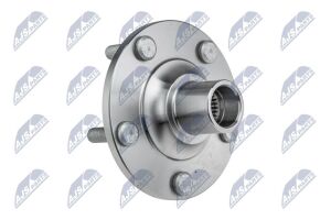 Маточина колеса Mazda 323 Bj 00-, Premacy 99-