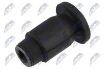 Подвеска, рычаг независимой подвески колеса Mazda 323 Bj 98-