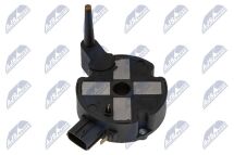 Котушка запалювання Mazda 323F Ba 2.0 24V 94-, 626 Ge 2.5 24V 93.08-, Xedos-6 2.0 24V, Xedos-9 2.0 24V, 2.5 24V 97-98