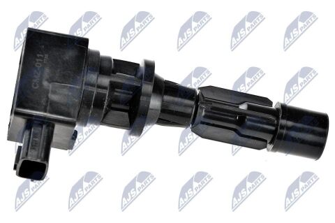 Котушка запалювання Mazda 5 2.0I 16V 2007.09- Котушка запалювання Mazda 5 2.0I 16V 2007.09-