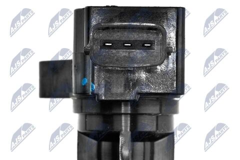 Котушка запалювання Mazda 5 2.0I 16V 2007.09- Котушка запалювання Mazda 5 2.0I 16V 2007.09-