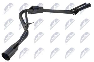 Заливная горловина, топливной бак Mazda 6 1.8 2002-