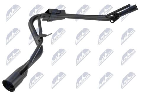 Наливний патрубок, паливний бак Mazda 6 1.8 2002- Наливний патрубок, паливний бак Mazda 6 1.8 2002-