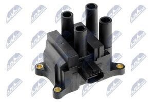 Котушка запалювання Mazda 6 1.8, 2.0, 2.3 02-07