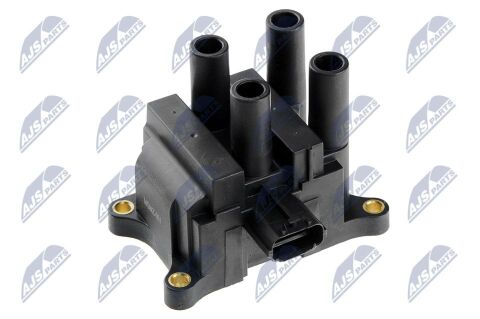Котушка запалювання Mazda 6 1.8, 2.0, 2.3 02-07