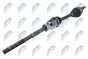 Приводний вал Mazda 6 2.2D Awd 13-, Cx-5 2.2D Awd 12-, фото 2 - интернет-магазин Auto-Mechanic