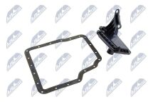 Комплект гідравлічних фільтрів, автоматична коробка передач Mazda 6 Gy 2.3 02-, Mpv Ii 2.5