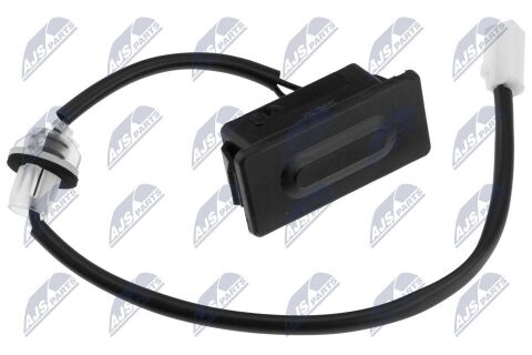 Ручка задніх дверей Mazda 6 Kombi Gh 2007- Ручка задніх дверей Mazda 6 Kombi Gh 2007-