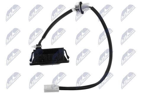 Ручка задніх дверей Mazda 6 Kombi Gh 2007- Ручка задніх дверей Mazda 6 Kombi Gh 2007-