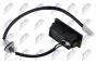 Ручка задніх дверей Mazda 6 Kombi Gh 2007-, фото 5 - інтерент-магазин Auto-Mechanic