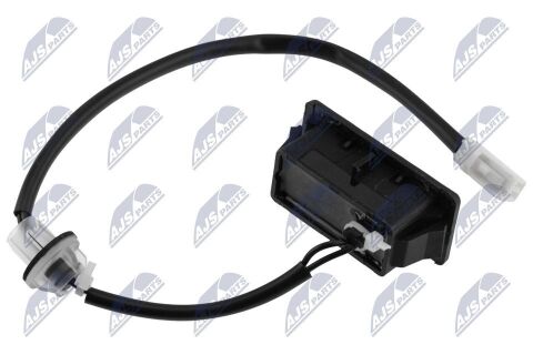 Ручка задніх дверей Mazda 6 Kombi Gh 2007- Ручка задніх дверей Mazda 6 Kombi Gh 2007-