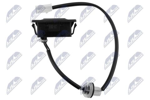 Ручка задніх дверей Mazda 6 Kombi Gh 2007- Ручка задніх дверей Mazda 6 Kombi Gh 2007-