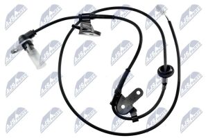 Датчик, частота вращения колеса Mazda 626 Ge 91-