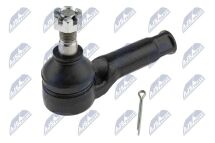 Наконечник поперечной рулевой тяги Mazda 626 Ge