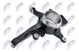 Шийка осі, підвіска коліс Mazda Bt-50 06-, Ford Ranger 06-, фото 1 - інтерент-магазин Auto-Mechanic