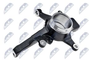 Шийка осі, підвіска коліс Mazda Bt-50 06-, Ford Ranger 06-