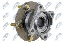 Комплект колісних підшипників Mazda Cx-3 4Wd 15-