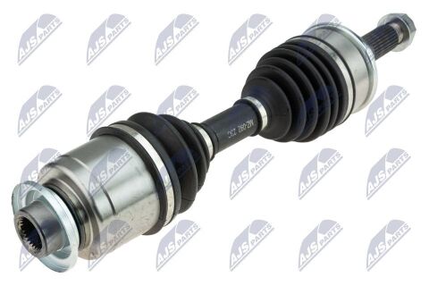 Приводний вал Mazda Bt-50 2.5Mzr-Cd 4Wd 06-15, Ford Ranger 4Wd 2.5Tdci,3.0Tdci 06-12 Приводний вал Mazda Bt-50 2.5Mzr-Cd 4Wd 06-15, Ford Ranger 4Wd 2.5Tdci,3.0Tdci 06-12