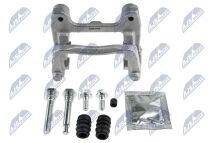 Кронштейн, гальмівний супорт Mazda Cx-5 11-