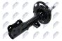 Амортизатор Mazda Cx-5 11-17, фото 2 - інтерент-магазин Auto-Mechanic