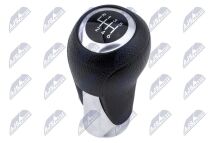 Рукоятка важеля перемикання передач Mazda Cx-5 2011- Рукоятка важеля перемикання передач Mazda Cx-5 2011-