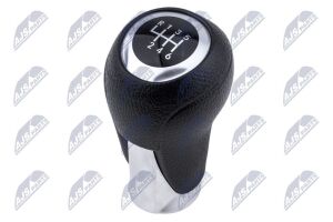 Рукоятка важеля перемикання передач Mazda Cx-5 2011-