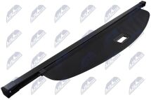 Тент кузова Mazda Cx-7 2007-