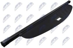 Крышка / обшивка багажного отделения Mazda Cx-7 2007-