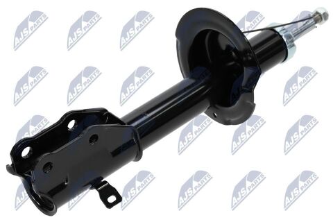 Амортизатор Mazda Cx-7 07-13 Амортизатор Mazda Cx-7 07-13