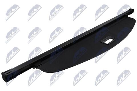 Тент кузова Mazda Cx-7 2007-
