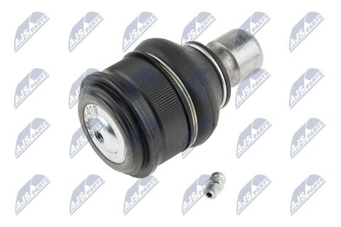 Шарнир независимой подвески / поворотного рычага Mazda Cx-7 Er 06-, Mazda Cx-9 Tb 07- Шарнир независимой подвески / поворотного рычага Mazda Cx-7 Er 06-, Mazda Cx-9 Tb 07-