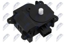 Приводний елемент, змішувальний клапан Mazda Cx-9 06- Приводний елемент, змішувальний клапан Mazda Cx-9 06-