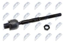 Осьовий шарнір, поперечна кермова тяга Mazda Cx-9 07-