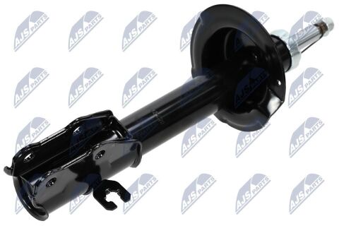 Амортизатор Mazda Cx-9 07- Амортизатор Mazda Cx-9 07-