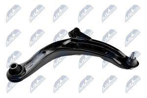 Рычаг независимой подвески колеса, подвеска колеса Mazda Mpv 99-06