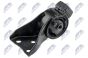 Опора, двигун Mazda Mpv Lw 99-06, фото 1 - інтерент-магазин Auto-Mechanic