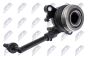 Центральна муфта вимкнення зчеплення, зчеплення Megane Iv 20- , Clio Iv 19- , Captur Ii 20- , Dacia Sandero 21- , Jogger 21-, фото 1 - інтерент-магазин Auto-Mechanic