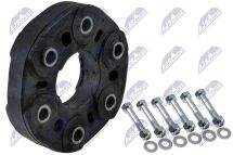 Шарнир, карданный вал Mercedes E W210 220Cdi