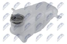 Компенсационный бак, охлаждающая жидкость Mercedes 190 (W201), Cabriolet (A124), Coupe (C124), E T-Model (S124), E (W124), Kombi T-Model (S124), Sedan (W124) 82-96